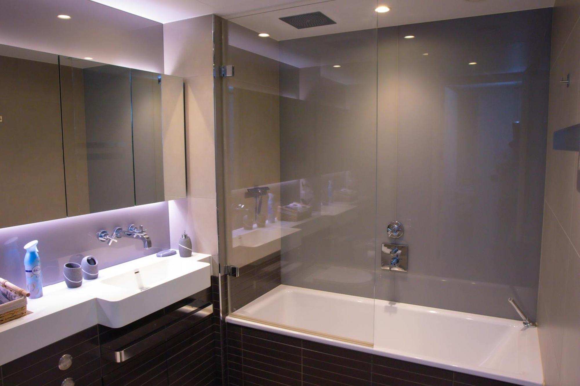 Luxury Apartment Steps From Battersea Power St And Close To Victoria & Chelsea Londres Exterior foto