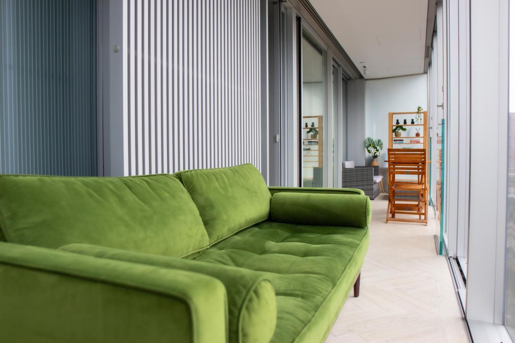 Luxury Apartment Steps From Battersea Power St And Close To Victoria & Chelsea Londres Exterior foto